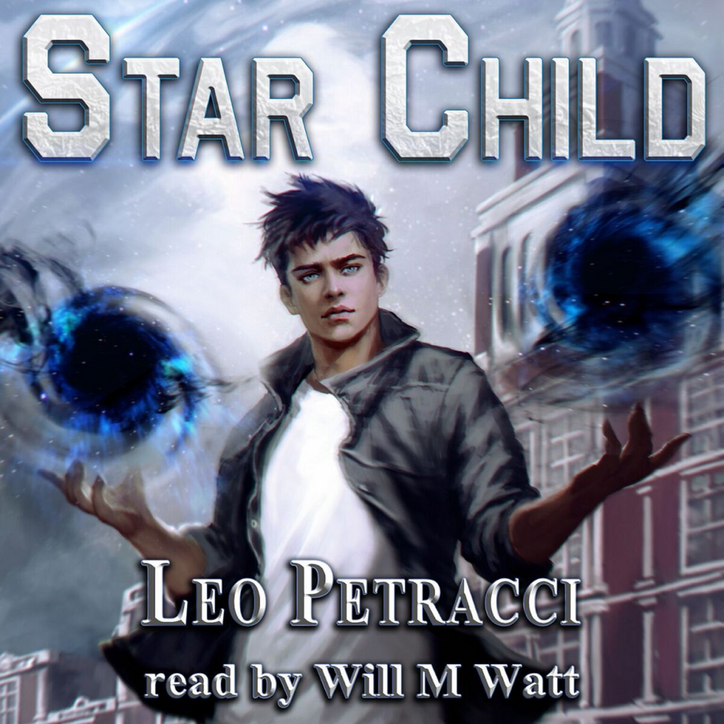 Star Child Hörbuch (Buch 1)